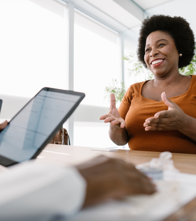 When LDN Doesn’t Work: Looking Deeper—and Why the Right Provider Matters