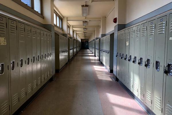 A Crisis in Our Schools: Why Structured Mental Health Support With Transparent Access Matters