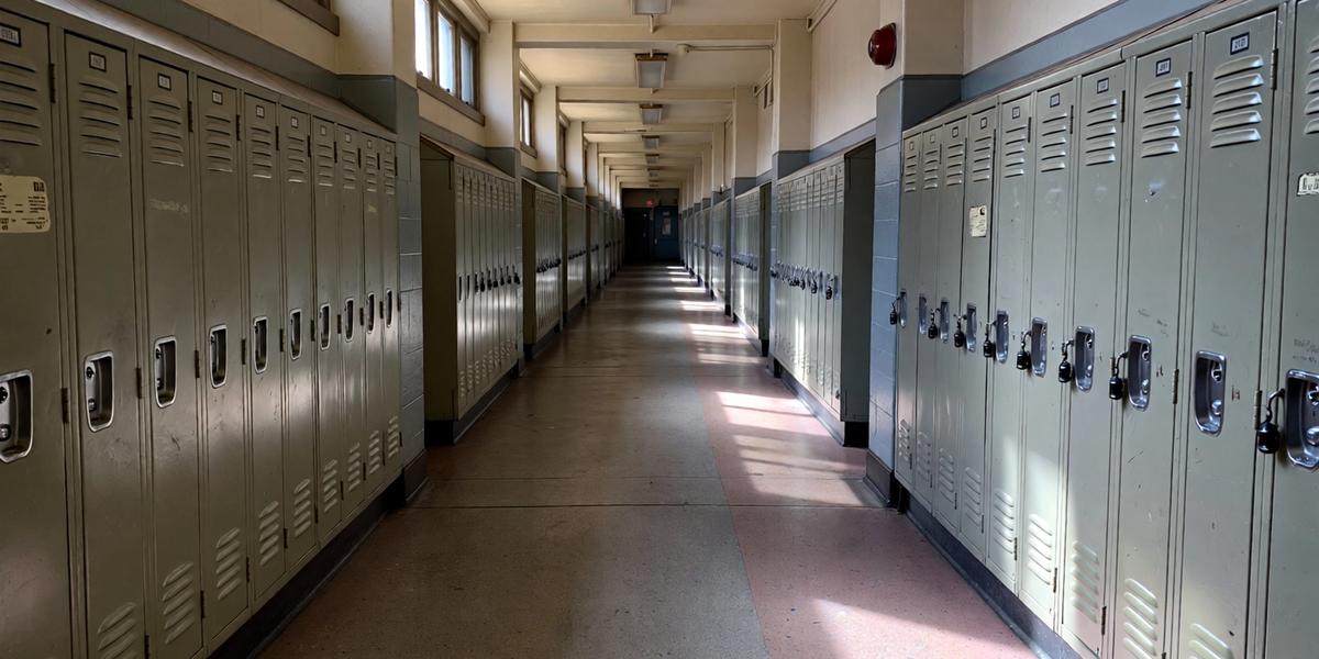 A Crisis in Our Schools: Why Structured Mental Health Support With Transparent Access Matters