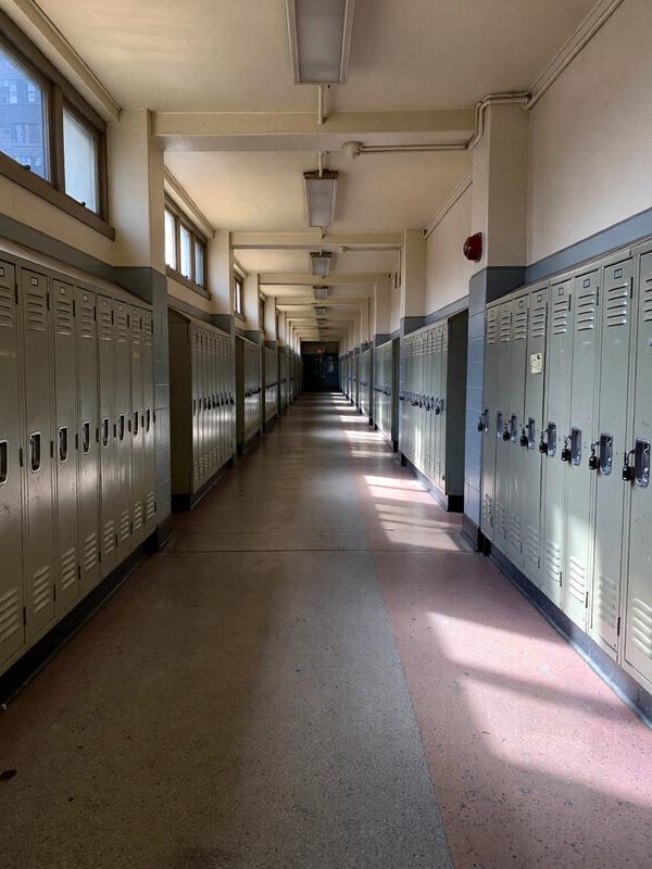 A Crisis in Our Schools: Why Structured Mental Health Support With Transparent Access Matters