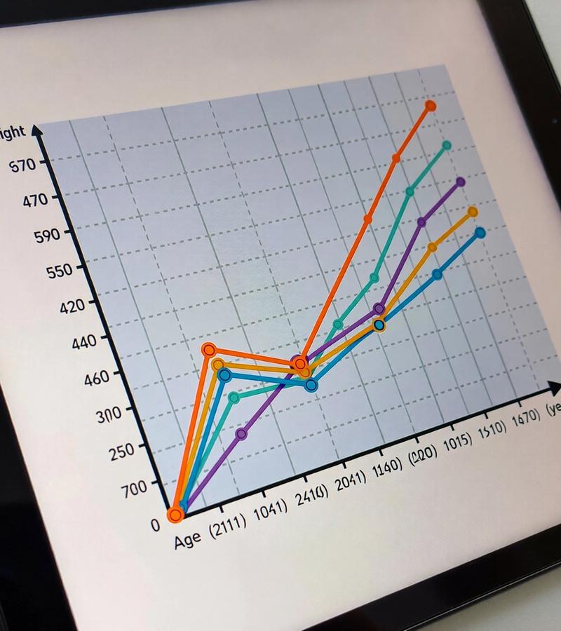 The Growth Signs Worth Knowing — And When to See a Specialist | Dr. Gabrielle Grinstein NYC