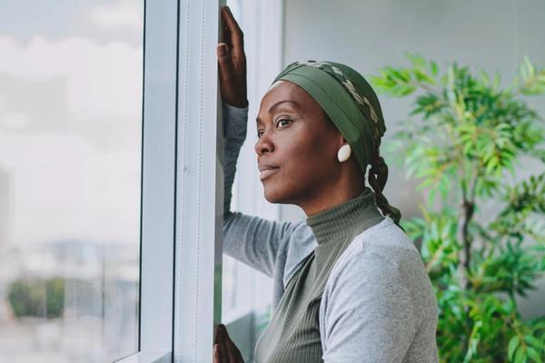 The Reality of Survivorship: What Patients Face When Cancer Treatment Ends