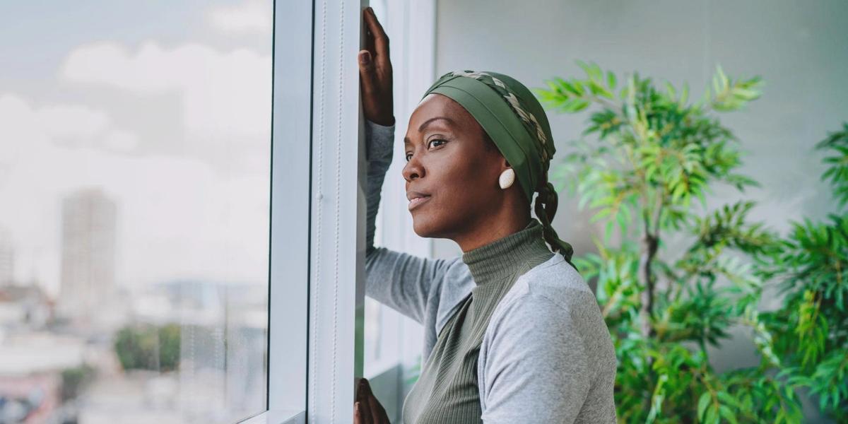 The Reality of Survivorship: What Patients Face When Cancer Treatment Ends
