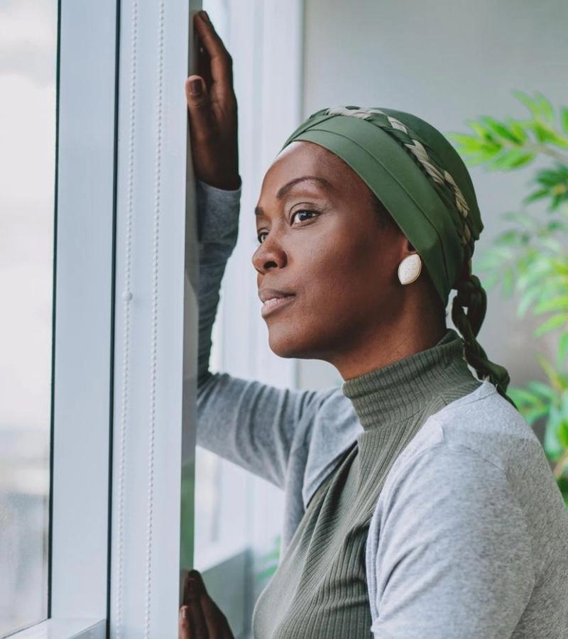 The Reality of Survivorship: What Patients Face When Cancer Treatment Ends