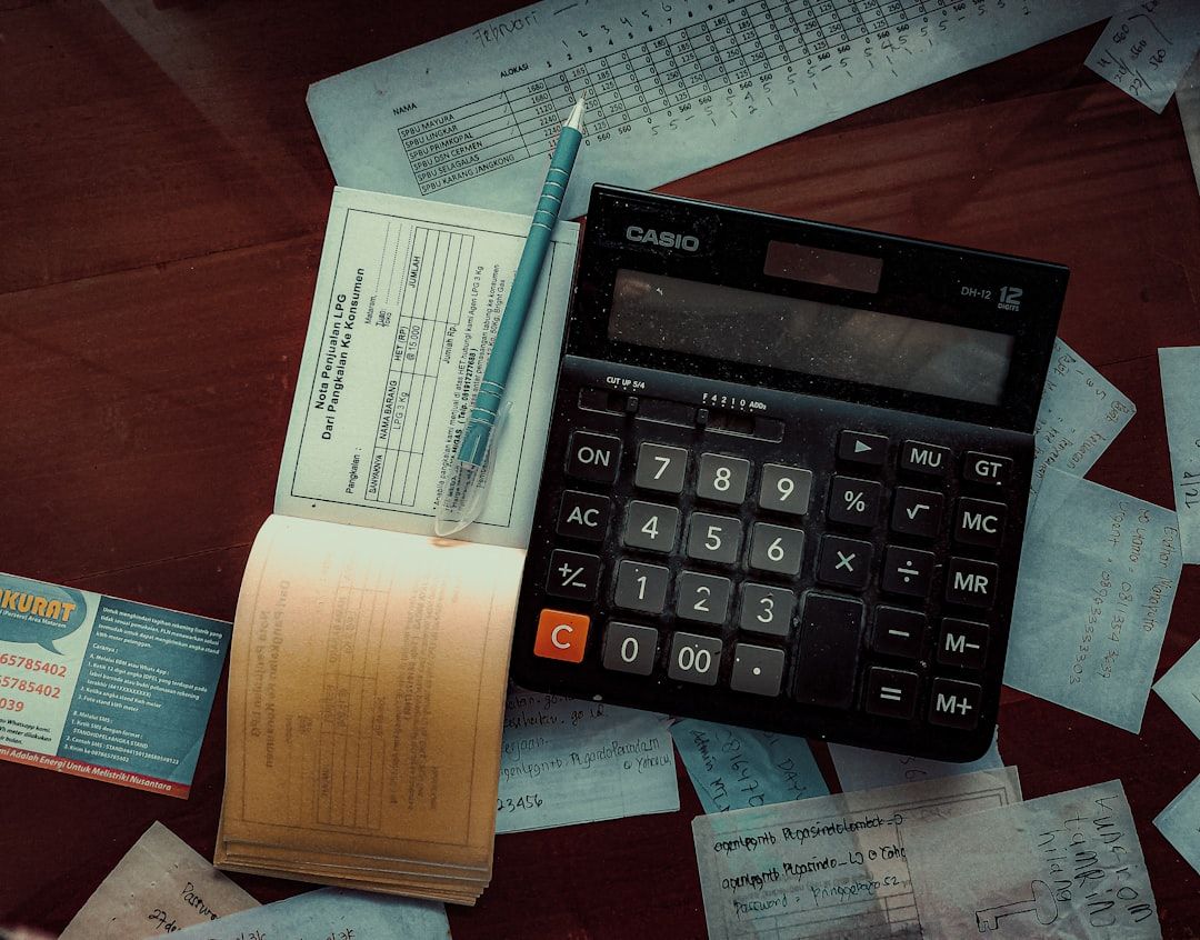 5 erros que PMEs cometem no controle financeiro (e como evitar)