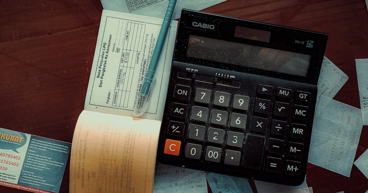 5 erros que PMEs cometem no controle financeiro (e como evitar)