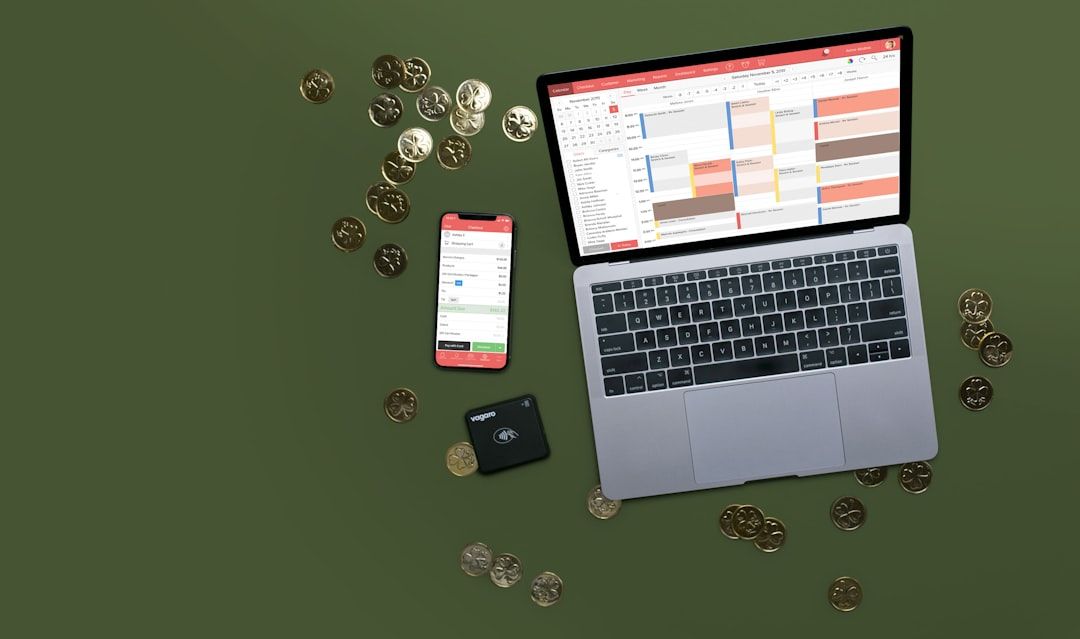 Automação financeira: como reduzir 80% do trabalho manual da sua empresa