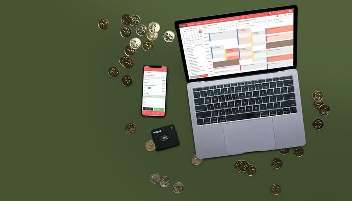 Automação financeira: como reduzir 80% do trabalho manual da sua empresa