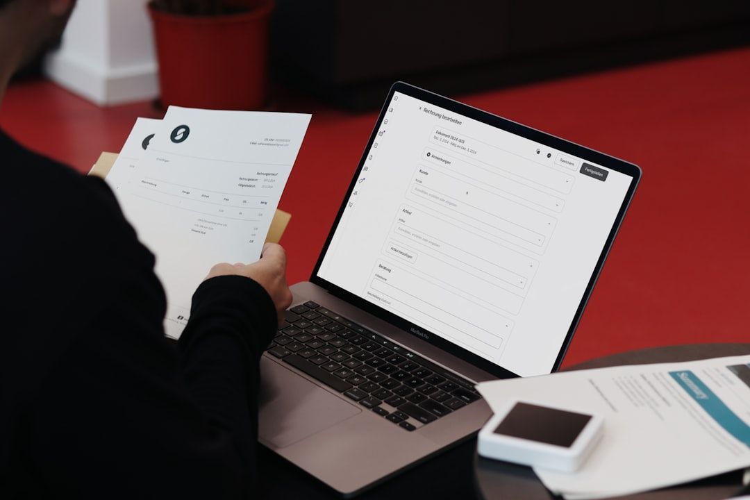 Como um ERP ajuda sua empresa