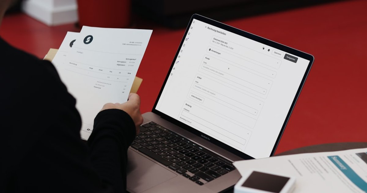 Como um ERP ajuda sua empresa