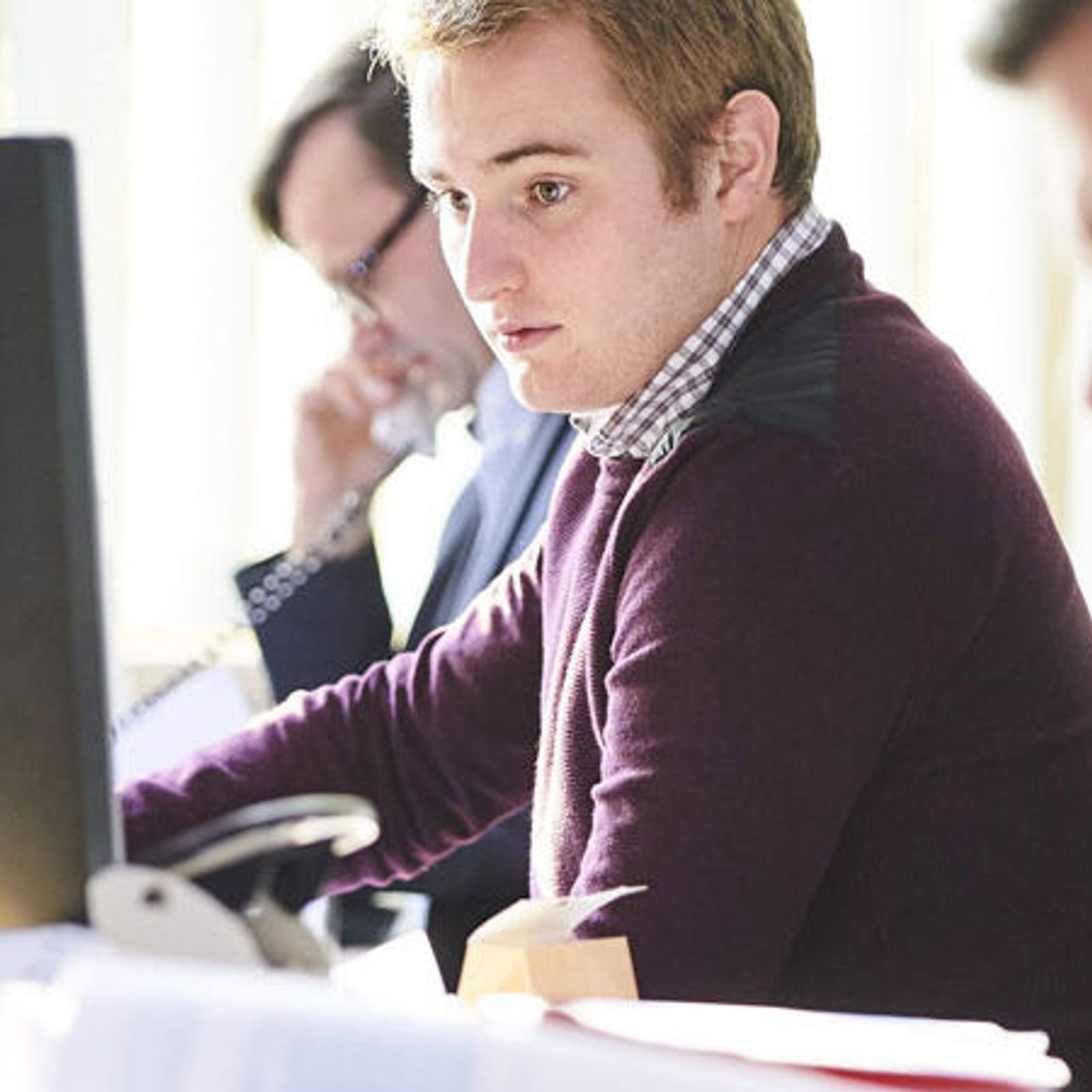 card image department