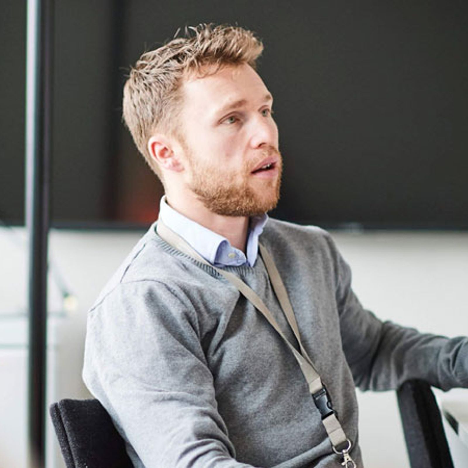 card image department