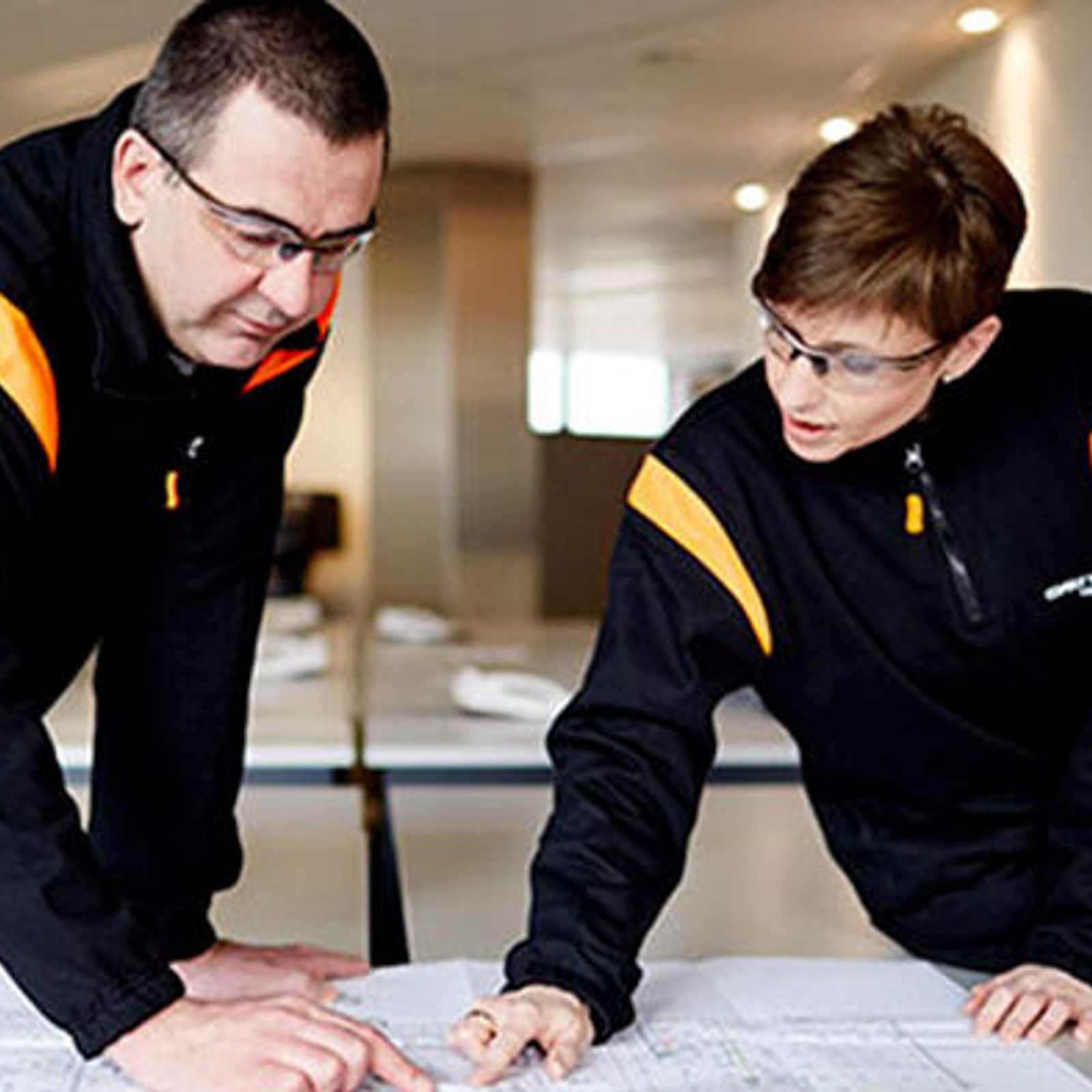 card image department