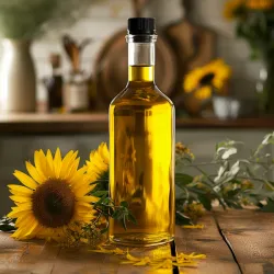 Sunflower Oil