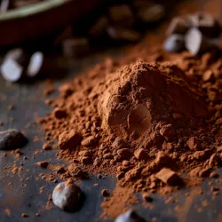 Cocoa Powder