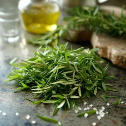 Tarragon