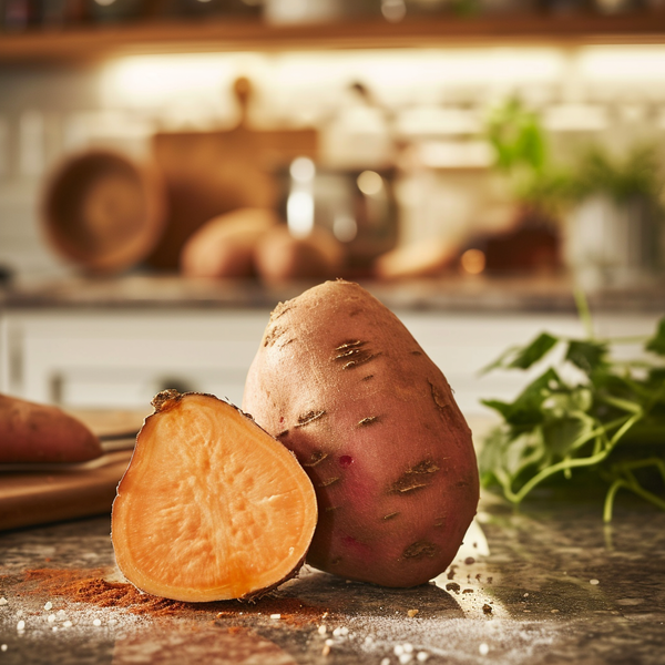 Sweet potato