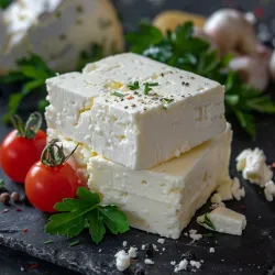 Feta cheese