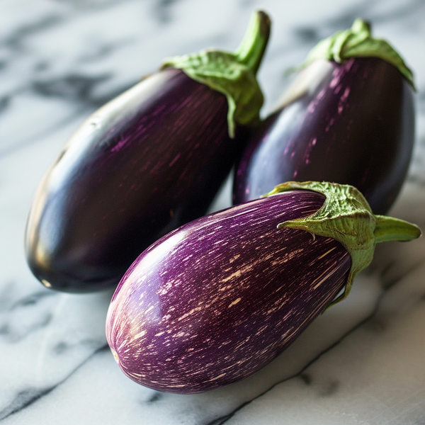 Eggplant