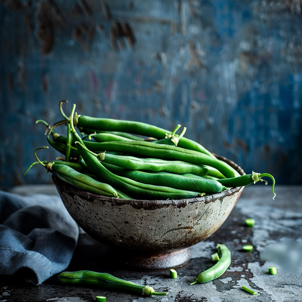 Green beans