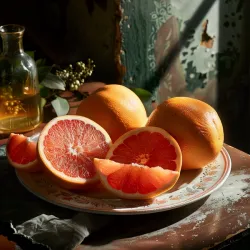 Grapefruit