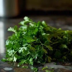 Parsley