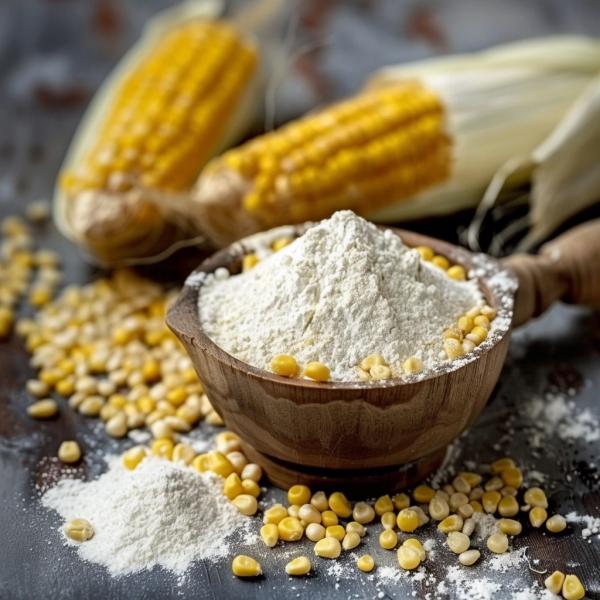 Corn Flour