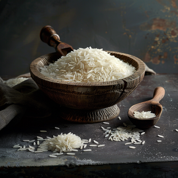 Basmati Rice