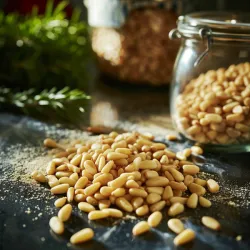 Pine Nuts