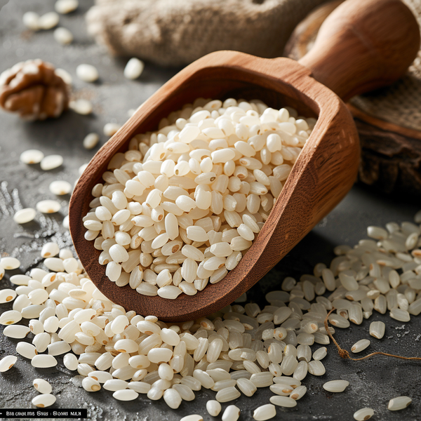 Arborio Rice