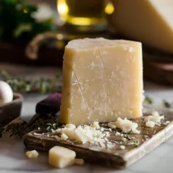 Pecorino Cheese