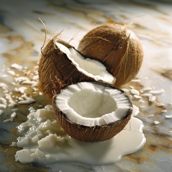 Coconut milk