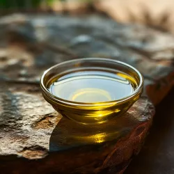 Olive oil