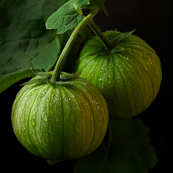 Tomatillo