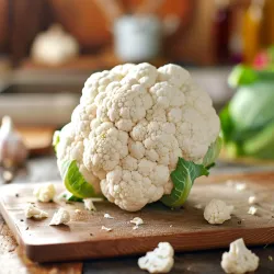 Cauliflower