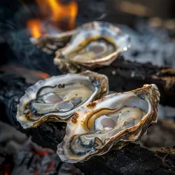 Oysters