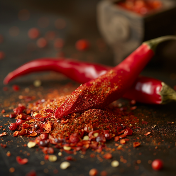 Cayenne pepper