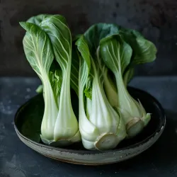 Bok Choy