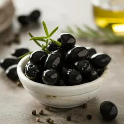 Black Olives