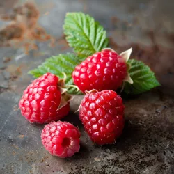 Raspberries