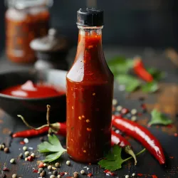 Sriracha sause