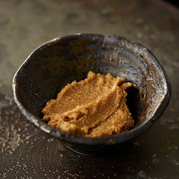 Miso paste