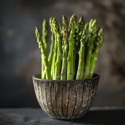 Asparagus