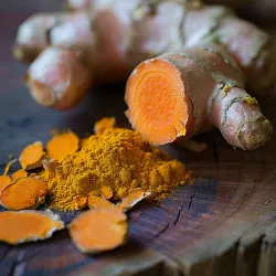 Turmeric