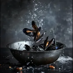 Mussels