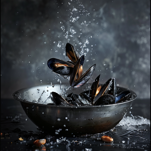 Mussels