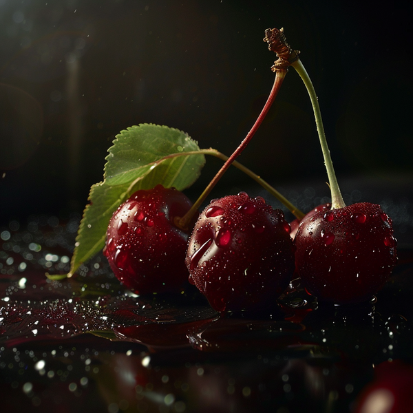 Sweet Cherry