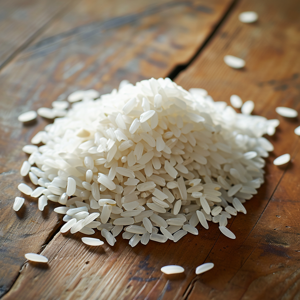 Rice