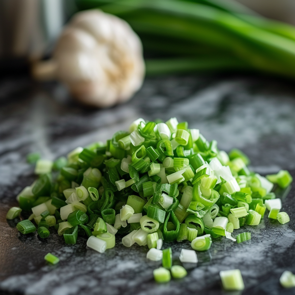 Scallion