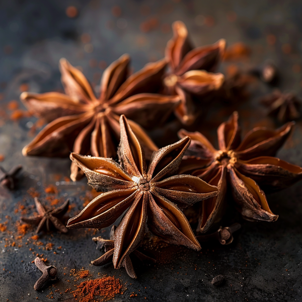 Star anise